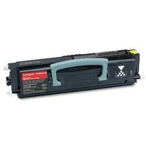  Lexmark X264 Toner Cartridge   9,000 Pages Electronics