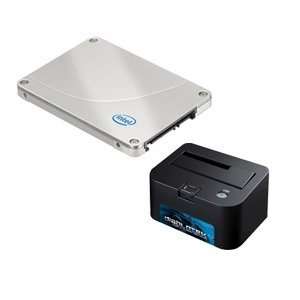  Intel SSDSA2MH080G2C1 X25M MLC Solid State Drive a 