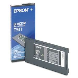  Epson® Stylus Pro T502011, T511011, T512011, T513011 