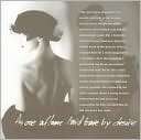 As One Aflame Laid Bare by Black Tape for a Blue Girl $16.99