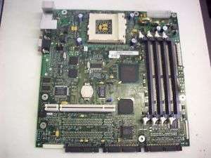 Dell PowerEdge 350 Motherboard A16643 310 + 850 MHz CPU  