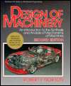   Machines, (0079132723), Robert L. Norton, Textbooks   