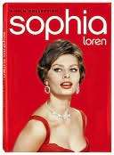 Sophia Loren 4 Film Collection
