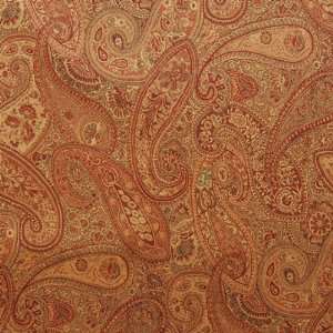  75028 Pottery by Greenhouse Design Fabric