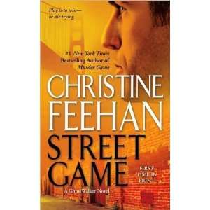  Feehans Street Game (Street Game (Game/Ghostwalker) by 