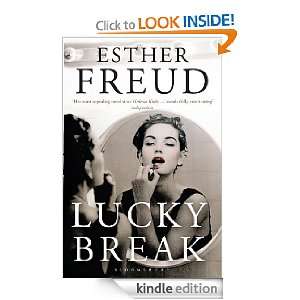 Lucky Break [Kindle Edition]