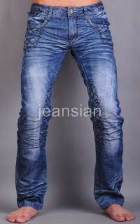 VVW Italian Designer Mens Jeans Denim Pant Slim W30/32 KM 250 ~~`USA 