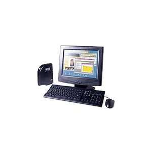  Wyse Winterm 1125SE Thin Client  Players & Accessories