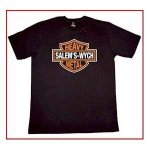  Salems Wych Sheild T Shirt 