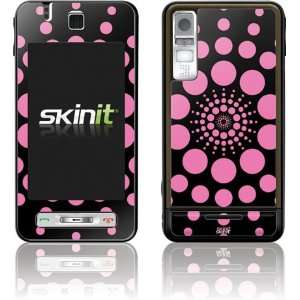  Pinky Swear skin for Samsung Behold T919 Electronics