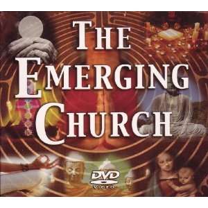    Concerned Nazarenes The Emerging Church DVD 