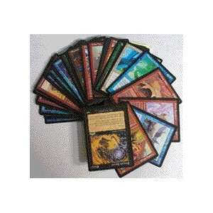   50 Magic the Gathering MTG Assorted Rares All Different Toys & Games
