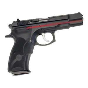  CZ 75 Full Size Overmold, FA