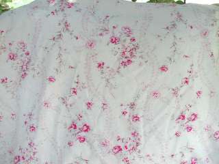 Yet another reproduction of an 18th century French Cotton in just the 