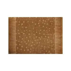  Cityscape Ludlow Suede Contemporary Runner Rug
