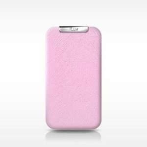  ICC734PNK Flip Holster for iPhone4 Pink GPS & Navigation