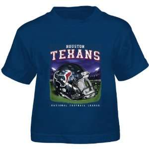   Houston Texans Toddler Reflection Eternal T Shirt