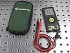 greenlee digital multimeter  