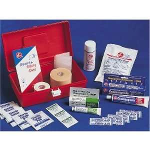  Cramer Team First Aid Kit   Basketball Hot/Cold Health 