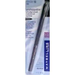  Mayb Unstoppable Eyeliner(Pack Of 22) Beauty