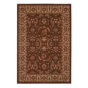  828 Crown Point CP01 Traditional 67 x 96 Area Rug 