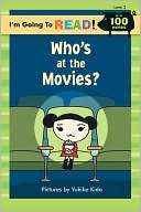 Whos at the Movies? Yukiko Kido