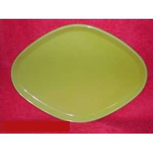  Noritake Radiant #8322 Platter Medium