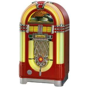  Wurlitzer 1015 One More Time CD Jukebox