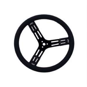  SRP 17 Steel Black Steering Wheel   270 8675 Automotive