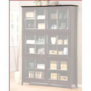   Homelegance Top Crown of Bookcase Borgeois EL 8741 12T