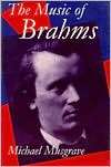 The Music of Brahms, (0198164017), Michael Musgrave, Textbooks 