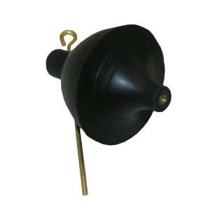   04 1519 Toilet Tank Ball with Centering Guide Tip