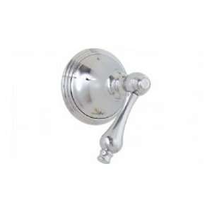  California Faucets Â¾ In Wall Stop Valve w/ Trim 42 75 