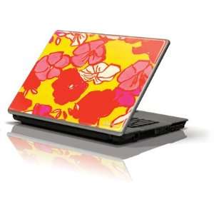  Sixties Floral skin for Apple Macbook Pro 13 (2011 