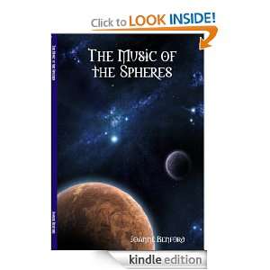    The Music of the Spheres eBook Joanne Benford Kindle Store