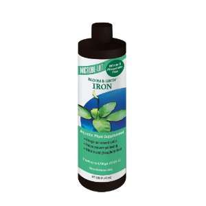    Microbe Lift Iron Aquatic Plant Supplement, 16 Ounce