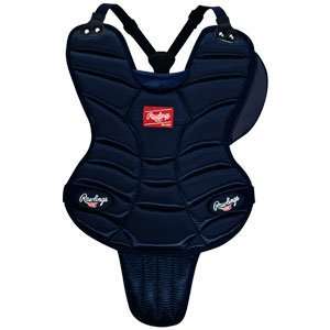    Rawlings Youth 13 inch Chest Protector   8P