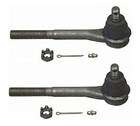 88 2002 CROWN VICTORIA GRAND MARQUIS LINCOLN TOWN CAR INNER TIE RODS 2 