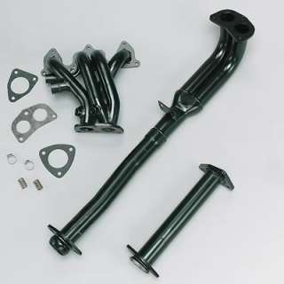 PaceSetter Exhaust Headers Honda Accord/Prelude Si 2.0L  