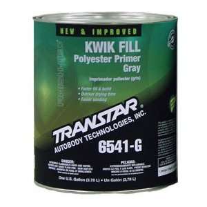  Transtar Autobody 6541G Automotive