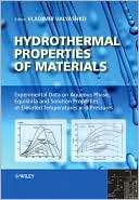 Hydrothermal Properties of Materials Experimental Data on Aqueous 