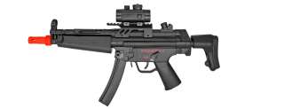 CM023 MP5 Automatic Electric Airsoft Rifle AEG  