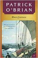   Post Captain by Patrick OBrian, Norton, W. W 