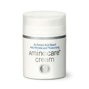  Aminocare   Anti Wrinkle Cream Beauty
