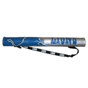  Detroit Lions Can Shaft Cooler