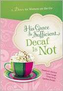 His Grace is Sufficient? But Sandra D. Bricker