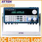 ATTEN LCD ADS1062C 60M Hz 2 Ch Digital Oscilloscope