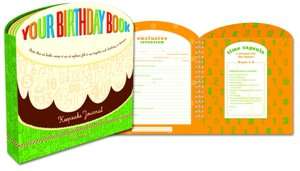   Babys Book The First Five Years (Personal Organizer 