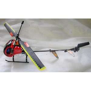  R/C Fly Dragonfly Helicopter   #9093 Toys & Games