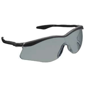  Aearo 90951 XF1 Black Frame/Smoke Lens Safety Glasses 
